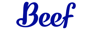 Beef