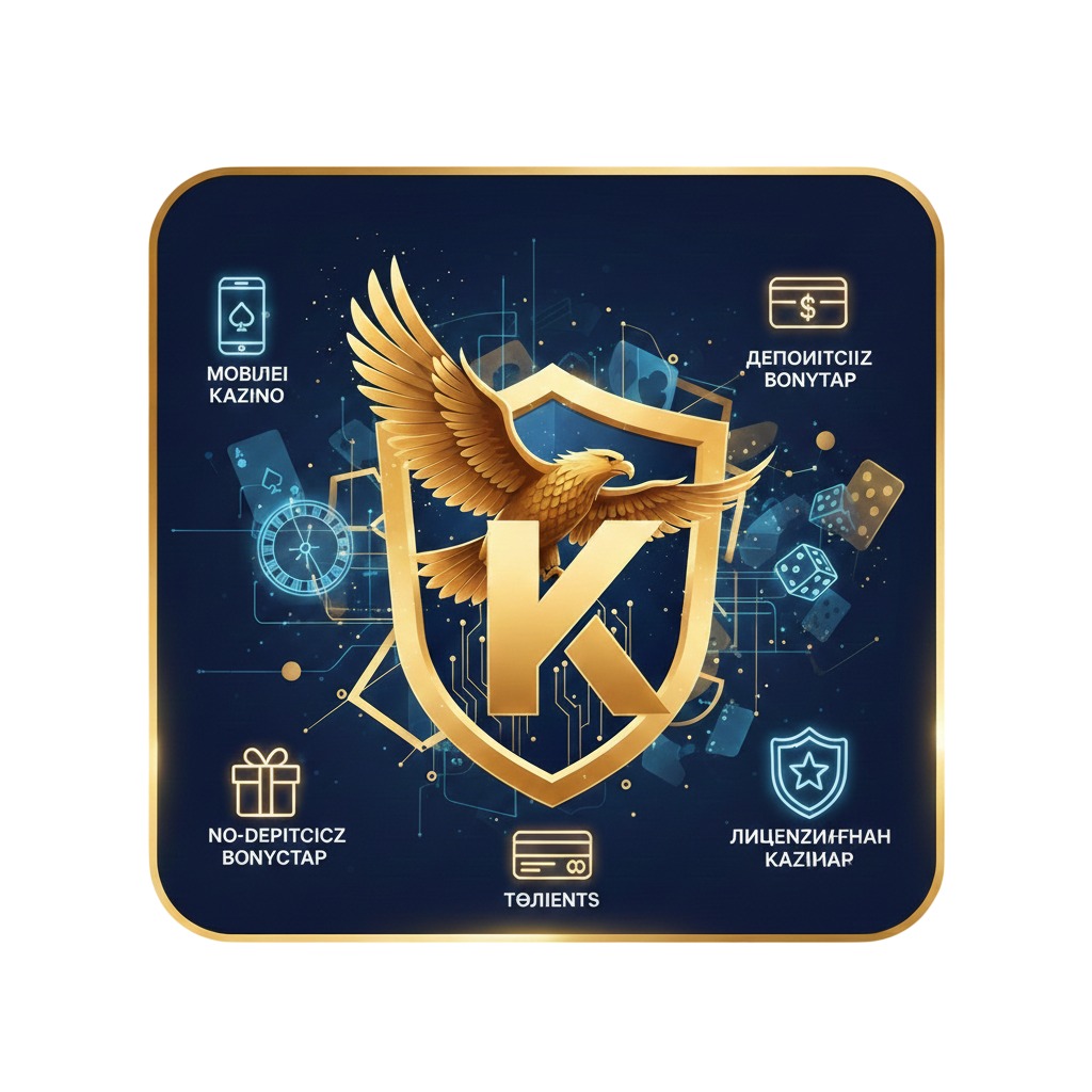Онлайн казино